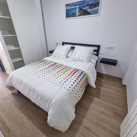 Apartamento Regina Santiago de Compostela Dış mekan fotoğraf