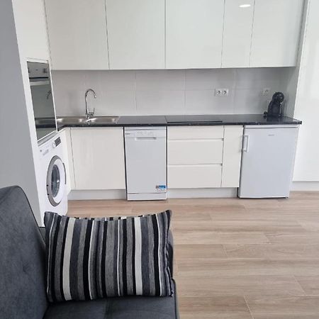 Apartamento Regina Santiago de Compostela Dış mekan fotoğraf