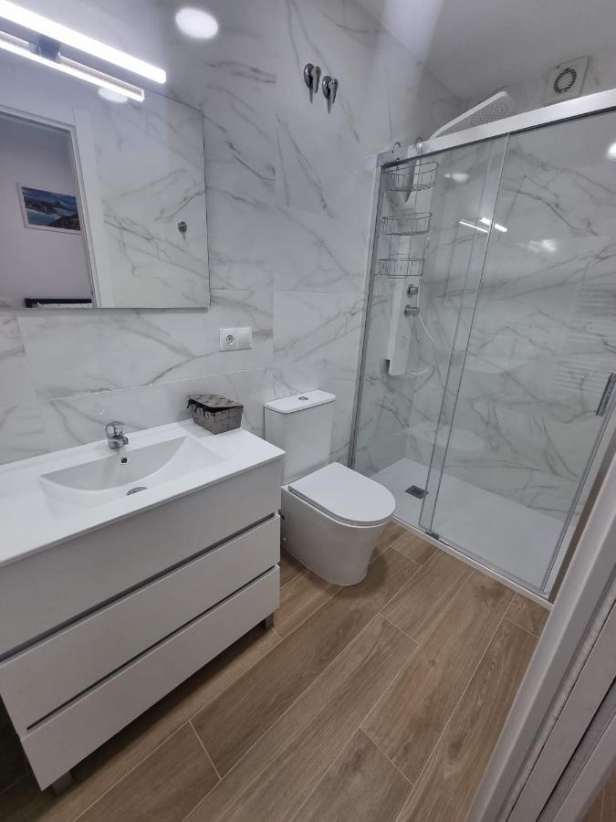 Apartamento Regina Santiago de Compostela Dış mekan fotoğraf